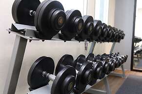 Miracle Suvarnabhumi Airport