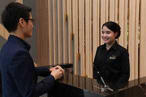 Miracle Suvarnabhumi Airport