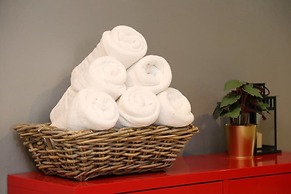 Miracle Suvarnabhumi Airport