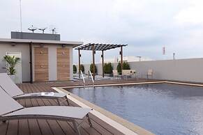 Miracle Suvarnabhumi Airport