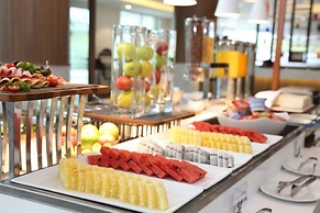 Miracle Suvarnabhumi Airport