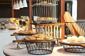 Miracle Suvarnabhumi Airport