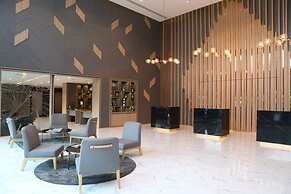 Miracle Suvarnabhumi Airport