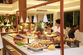 Miracle Suvarnabhumi Airport