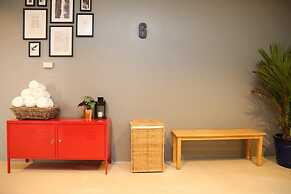 Miracle Suvarnabhumi Airport