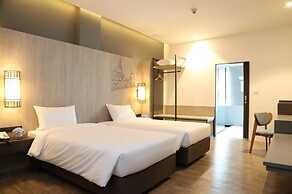 Miracle Suvarnabhumi Airport