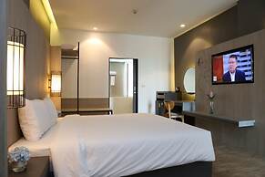 Miracle Suvarnabhumi Airport