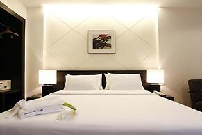 Miracle Suvarnabhumi Airport