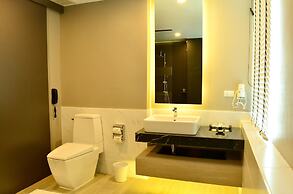 Miracle Suvarnabhumi Airport