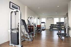 Miracle Suvarnabhumi Airport