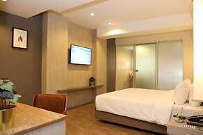 Miracle Suvarnabhumi Airport