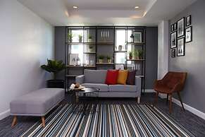 Miracle Suvarnabhumi Airport