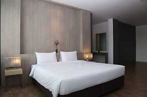 Miracle Suvarnabhumi Airport