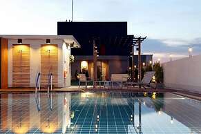 Miracle Suvarnabhumi Airport