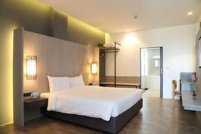 Miracle Suvarnabhumi Airport