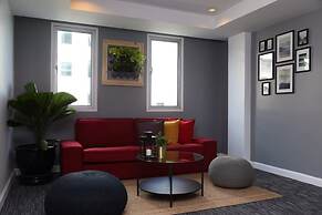 Miracle Suvarnabhumi Airport