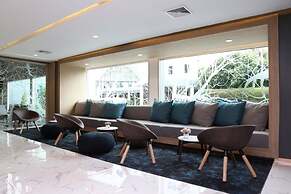 Miracle Suvarnabhumi Airport