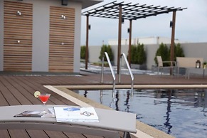 Miracle Suvarnabhumi Airport