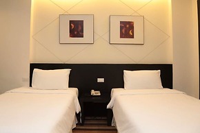 Miracle Suvarnabhumi Airport