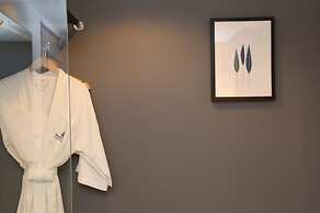 Miracle Suvarnabhumi Airport