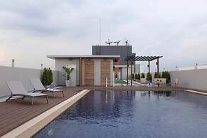 Miracle Suvarnabhumi Airport