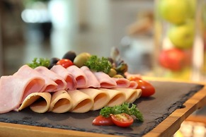 Miracle Suvarnabhumi Airport