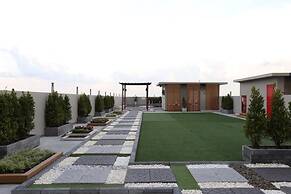 Miracle Suvarnabhumi Airport