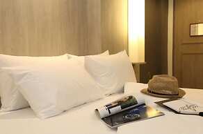 Miracle Suvarnabhumi Airport