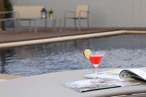 Miracle Suvarnabhumi Airport