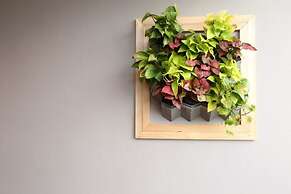 Miracle Suvarnabhumi Airport