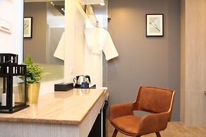 Miracle Suvarnabhumi Airport