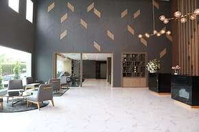 Miracle Suvarnabhumi Airport