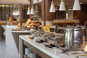 Miracle Suvarnabhumi Airport