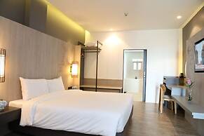 Miracle Suvarnabhumi Airport