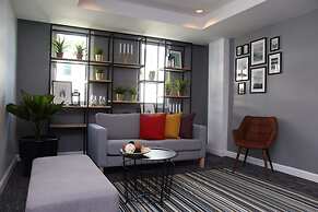 Miracle Suvarnabhumi Airport