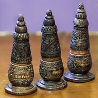 AMATAO Tropical Residence