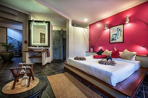 AMATAO Tropical Residence