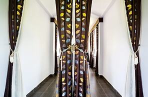 AMATAO Tropical Residence