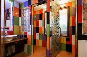 AMATAO Tropical Residence