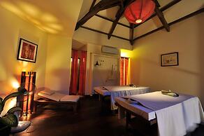 AMATAO Tropical Residence