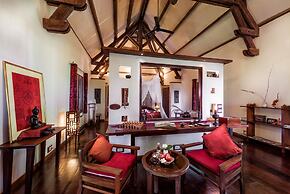 AMATAO Tropical Residence