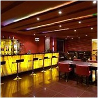 Vivanta Vijayawada, MG Road