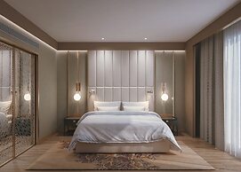 Vivanta Vijayawada, MG Road