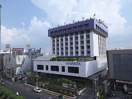 Vivanta Vijayawada, MG Road