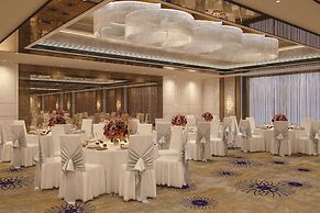 Vivanta Vijayawada, MG Road