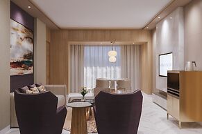 Vivanta Vijayawada, MG Road