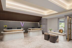 Vivanta Vijayawada, MG Road