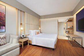 Vivanta Vijayawada, MG Road