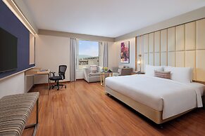 Vivanta Vijayawada, MG Road