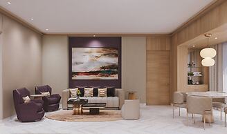 Vivanta Vijayawada, MG Road